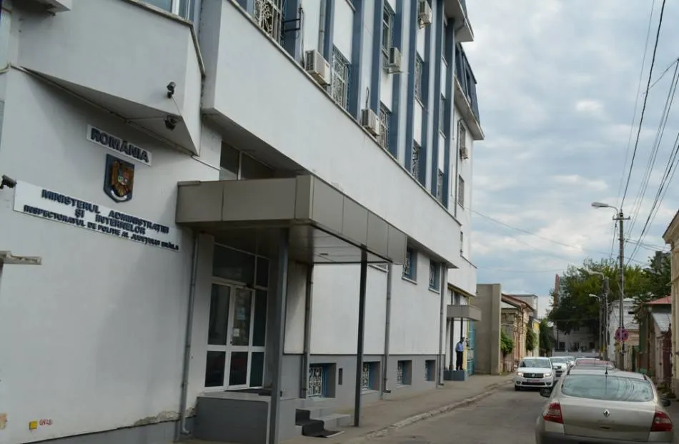 Polițiștii au demarat o campanie de prevenire a violenței domestice