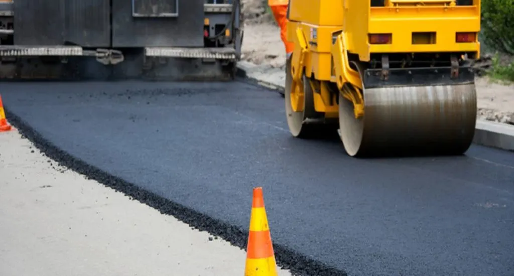Iată cele 19 străzi din Bârlad, care vor fi acoperite cu covor asfaltic