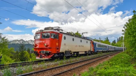 Miruță anunță ceea ce românii știu deja: CFR este în colaps. Soluțiile par să lipsească
