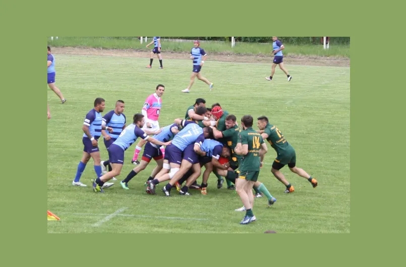 PROGRAMUL COMPLET AL DIVIZIEI NAȚIONALE DE SENIORI 2019-2020 LA RUGBY