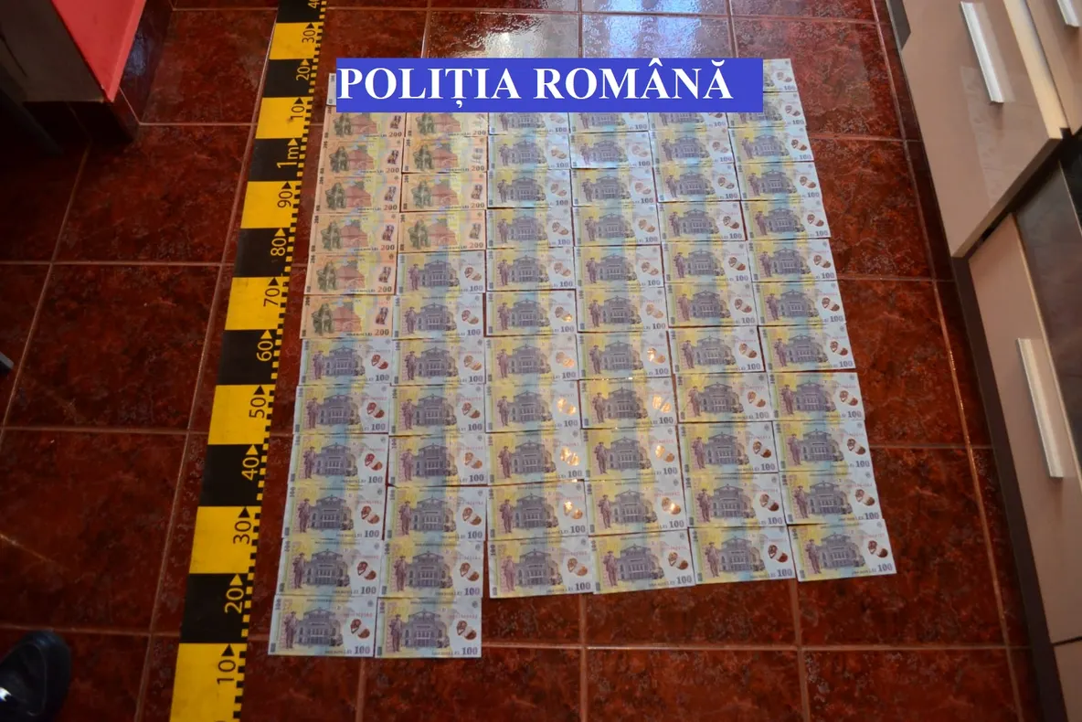 Femeie spulberată pe o trecere de pietoni din Bârlad
