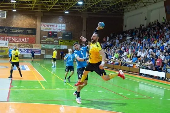 Cupa României: CSM Focșani-CSM Vaslui, sâmbătă, ora 18.30