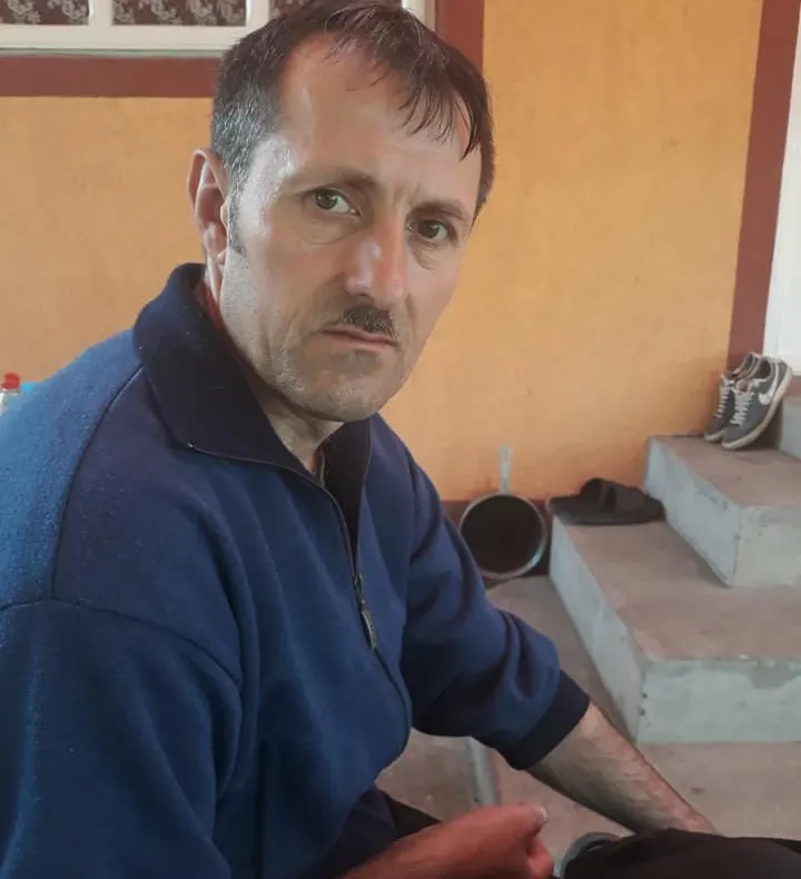 UMANITAR: Antrenorul de la Vulturul Bălteni are nevoie de ajutorul nostru!