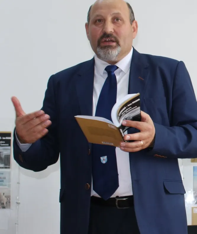 Biblioteca Județeană va organiza o Conferință despre viața de după moarte