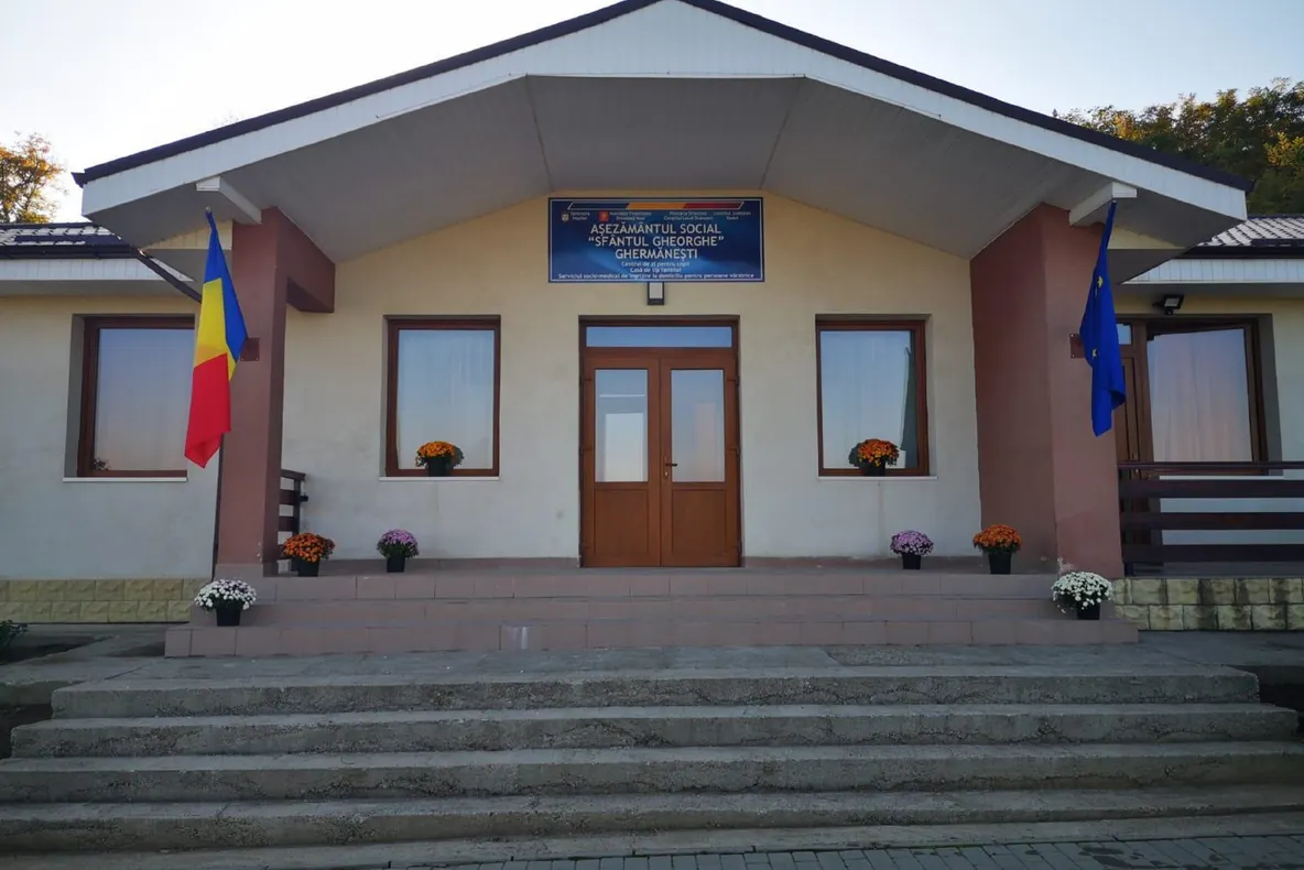 Asociația ”Filantropia Ortodoxă” Huși va inaugura un nou așezământ social
