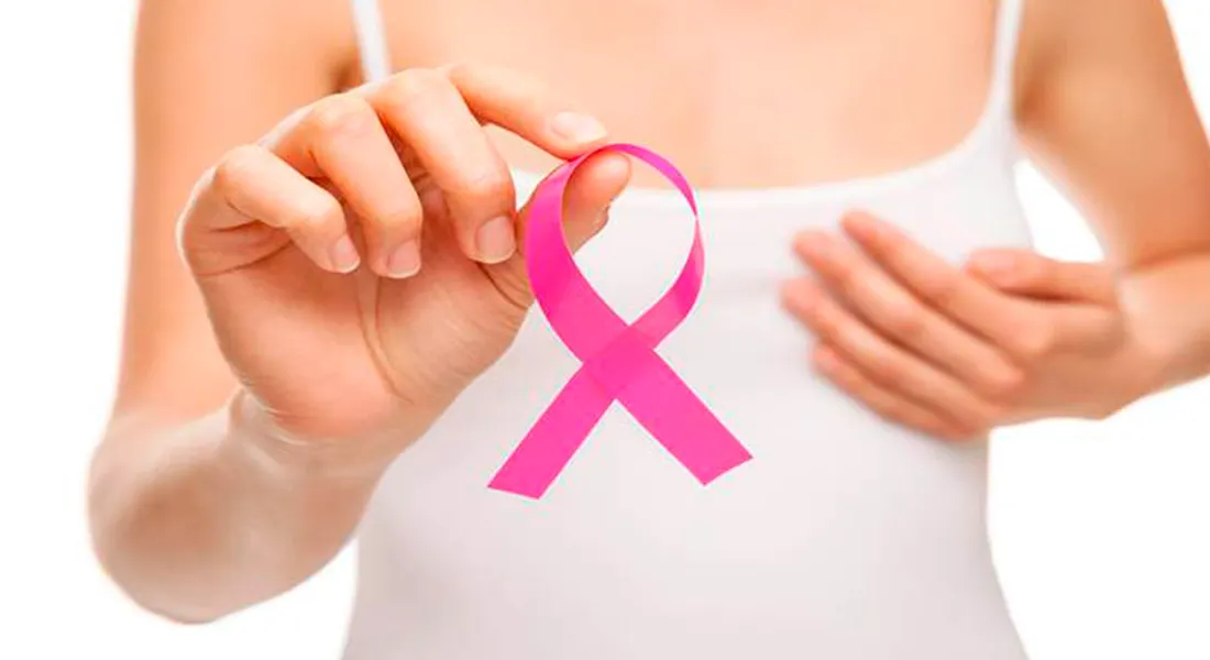 Cazurile de cancer la sân, în creștere alarmantă la Vaslui