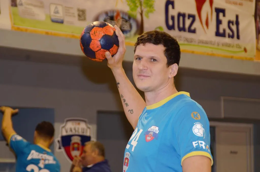 Maksym Karamyshev a fost convocat la naționala Ucrainei