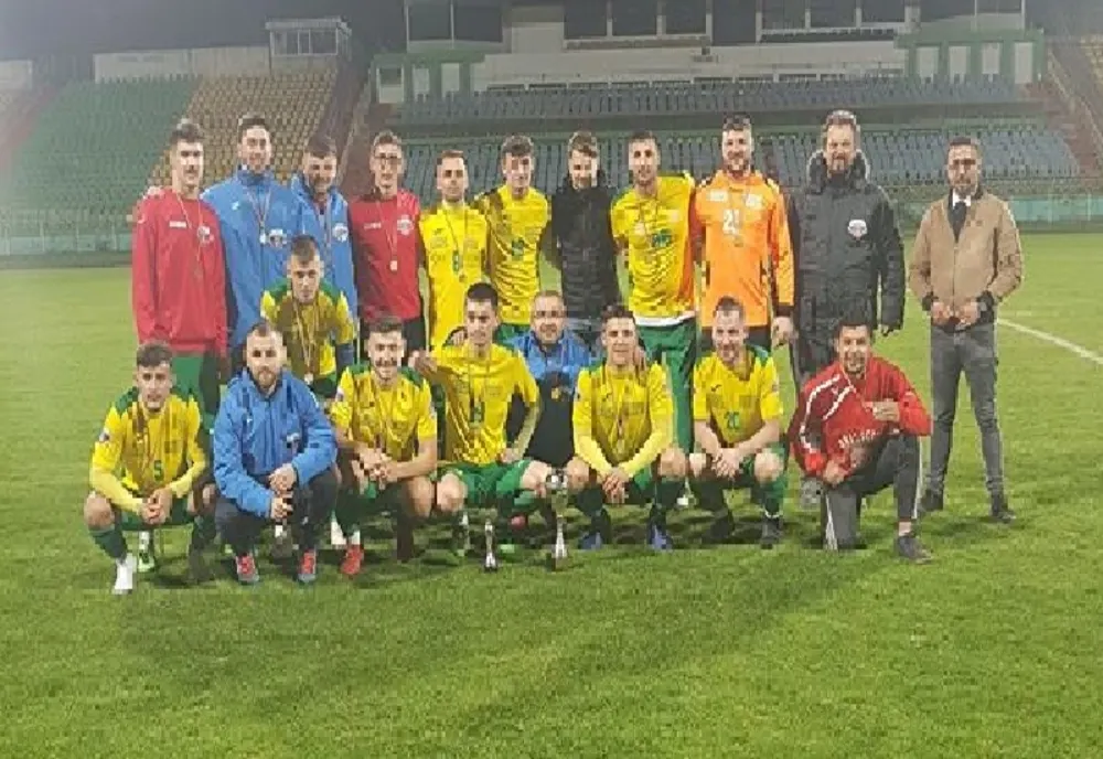 CSM Vaslui a câștigat Cupa pentru al doilea an consecutiv!