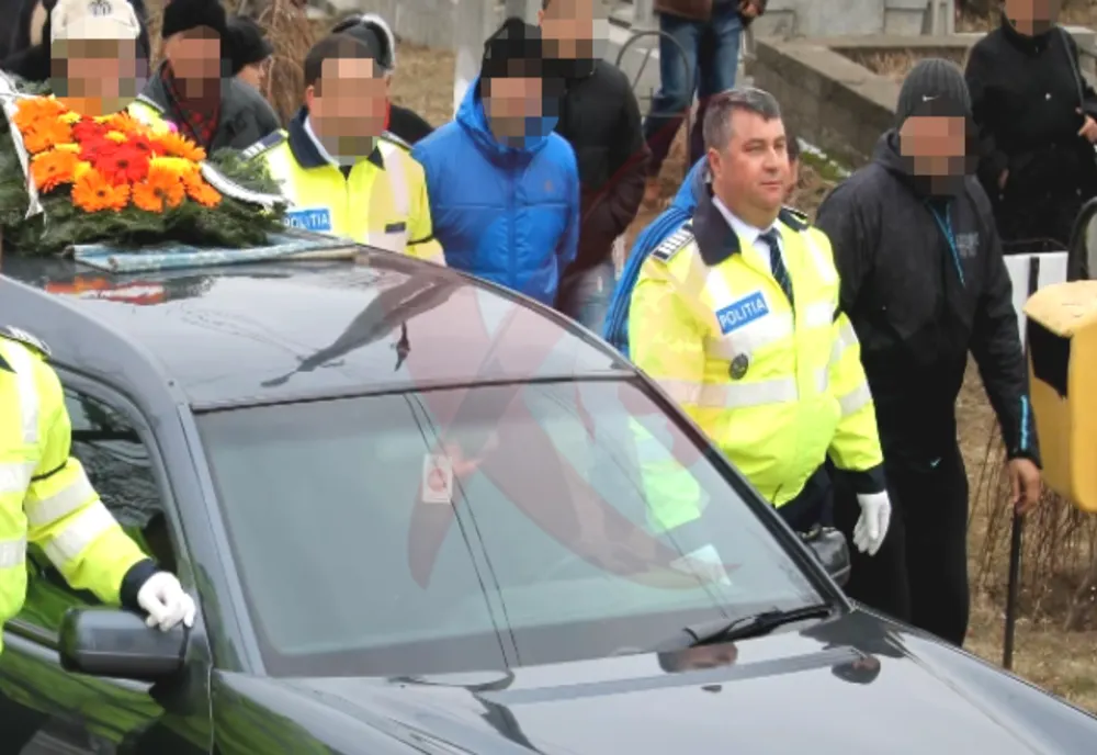 Polițistul bârlădean cu averea nejustificată și confiscată, a primit motivarea sentinței