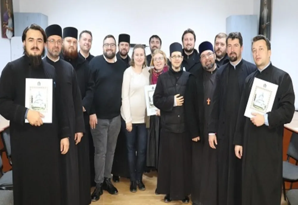 Un nou proiect dedicat copiilor și tinerilor din Episcopia Hușilor – Cluburile „Credo Impact”