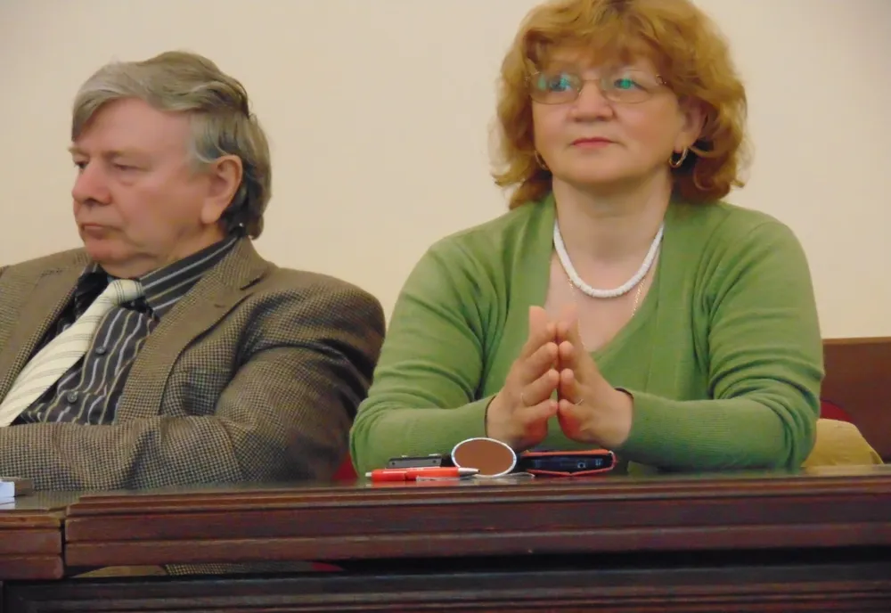 La Huși va fi lansată cartea „Costache Olăreanu. Arhitecturi ludice", autor fiind Lina Codreanu