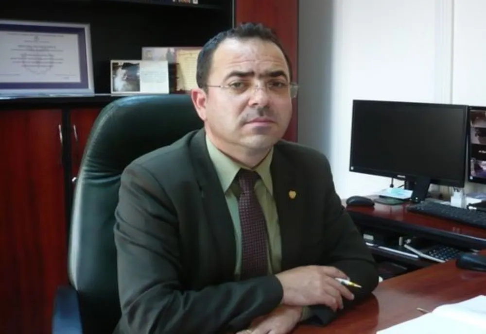 Direcția Silvică Vaslui se dotează cu pistoale cu glonț