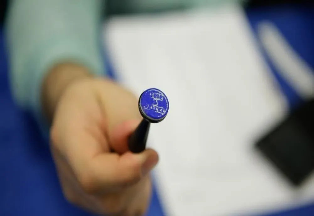 417.243 de cetățeni cu drept de vot în județul Vaslui, sunt trecuți în evidență pentru 10 noiembrie 2019
