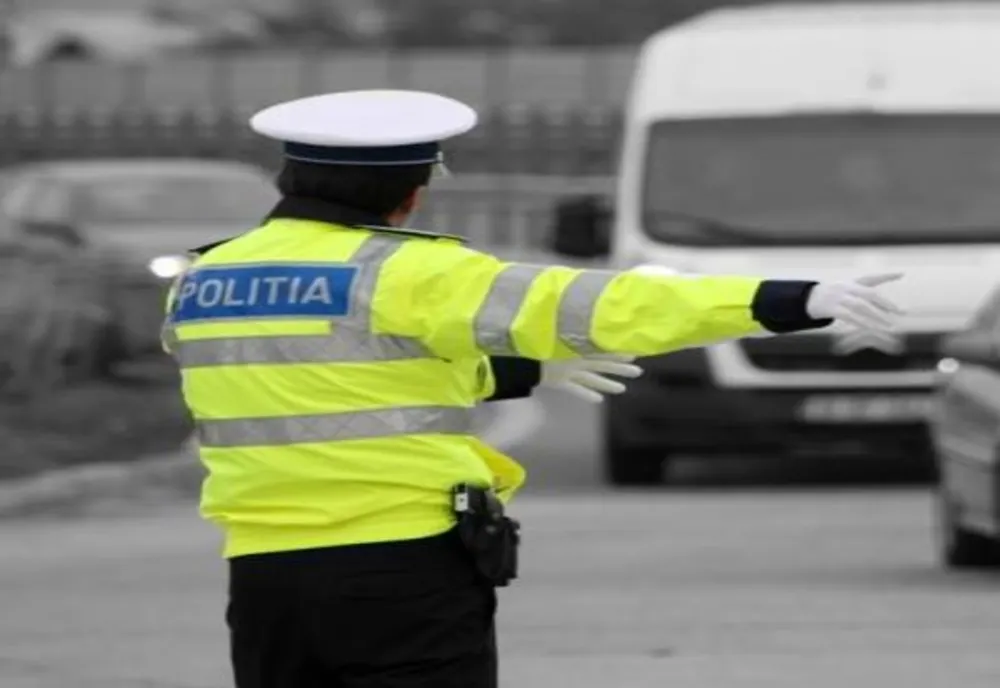 Dosar penal pentru un vasluian care a fugit de la locul accidentului