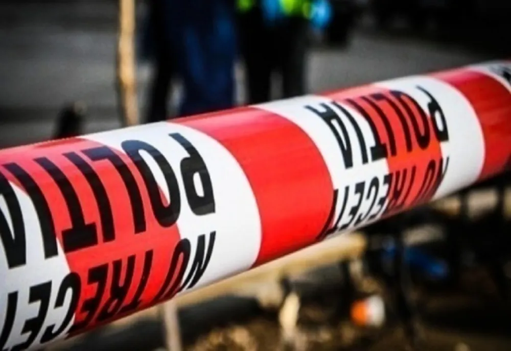 Un bărbat din Bârlad a fost găsit mort în casă, în această după amiază!