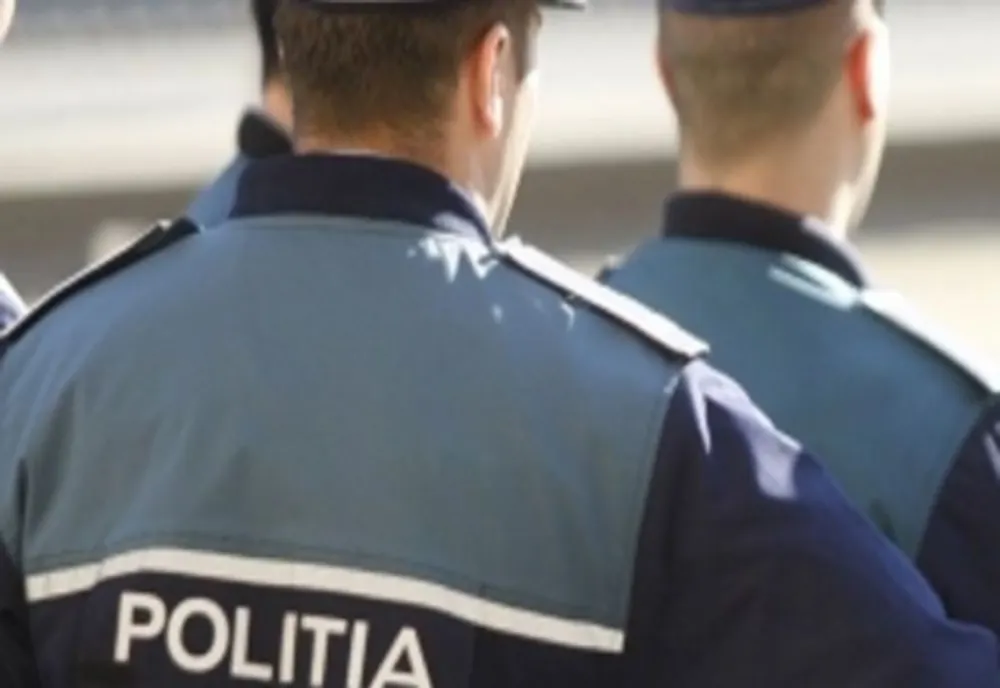 Săptămâna prevenirii tâlhăriilor - activități preventive ale polițiștilor din județul Vaslui