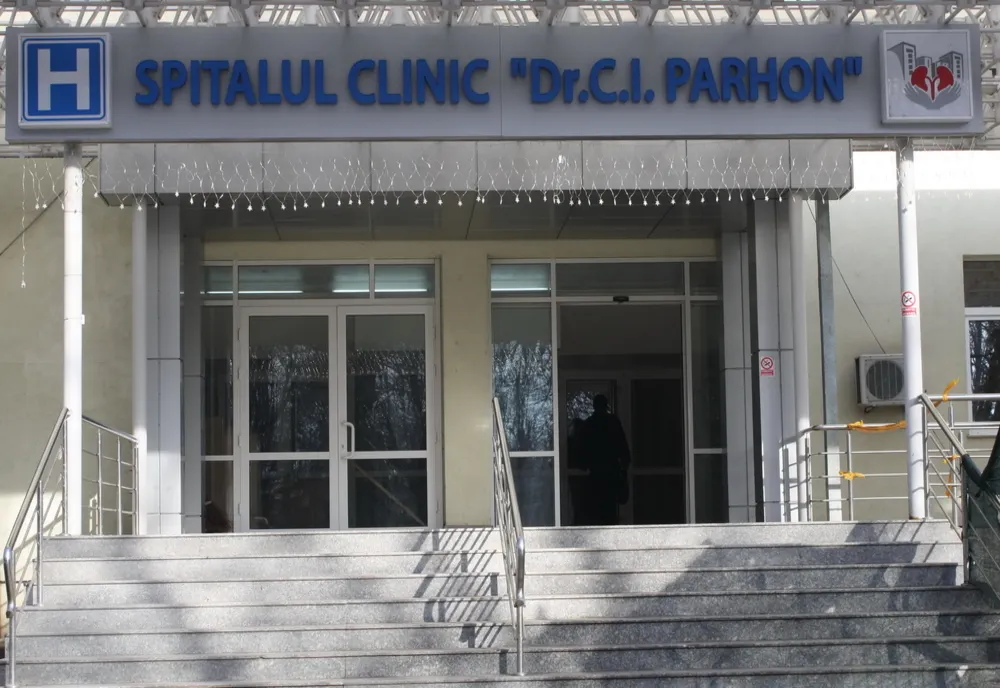 Femeia bătută din Vaslui, se află în comă într-un spital din Iași!