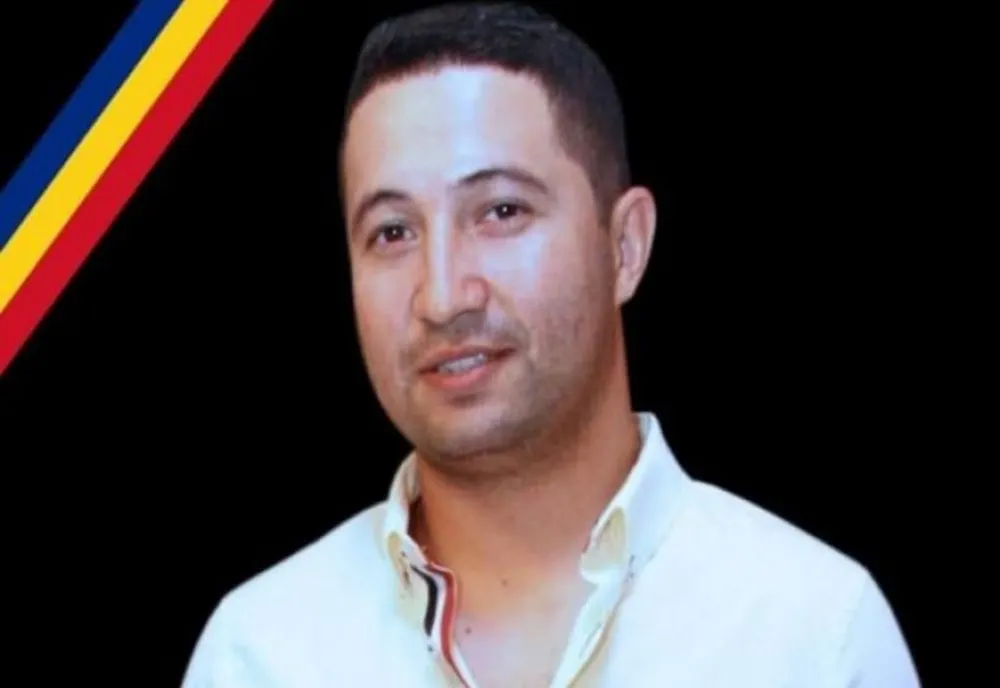 Un bârlădean, militar pe fregata „Regele Ferdinand”, a murit fulgerător cu câteva ore înainte să-și serbeze ziua de naștere!