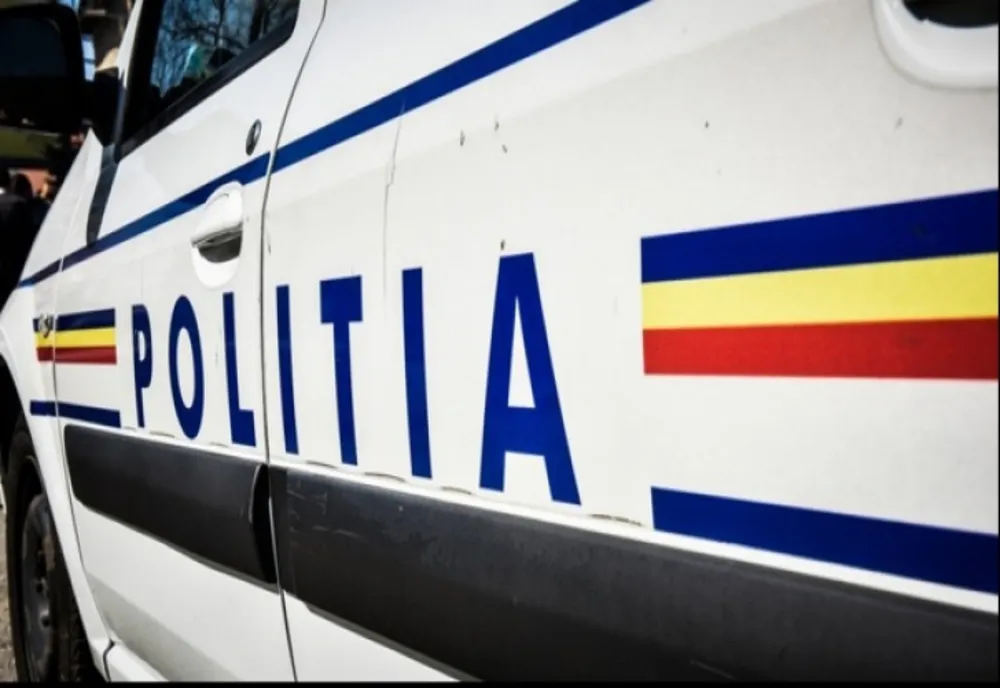 Un bărbat a fost arestat pentru că a încălcat ordinul de protecție emis împotriva sa