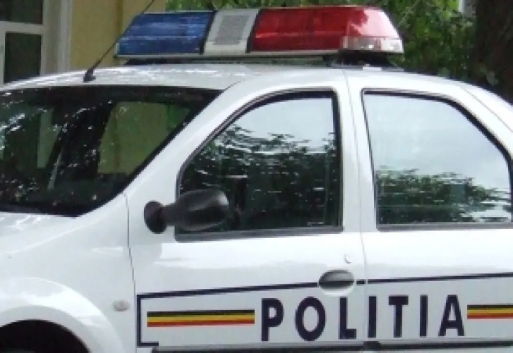 Scandal în trafic: pasager bătut după ce a încercat să aplaneze un conflict