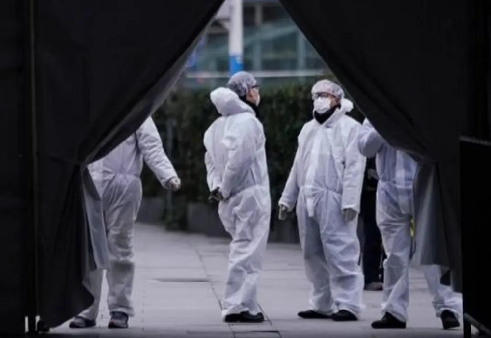 BILANȚ OFICIAL: 139 de cazuri de persoane infectate cu virusul COVID–19