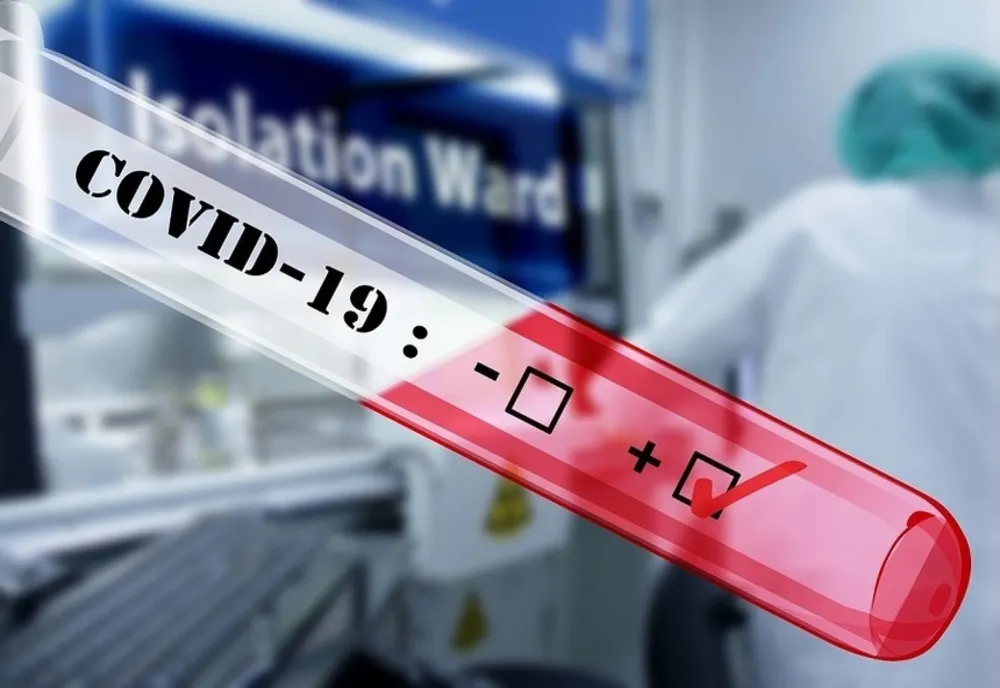 BILANȚ OFICIAL LA ZI: Coronavirus – 2245 de cazuri confirmate în România!