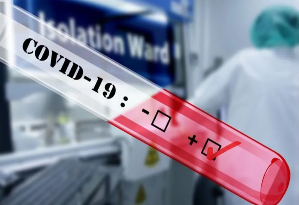 BILANȚ OFICIAL LA ZI: 11 cazuri de Coronavirus în județul Vaslui! – 3183 de cazuri confirmate în România!