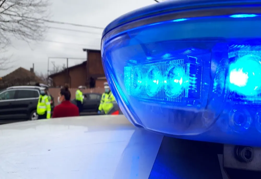 Dosar penal pentru un șofer din Pădureni, depistat băut la volan pe străzile din Huși