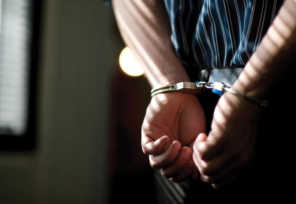 Grupare specializată în înșelăciuni reținută de polițiștii vasluieni