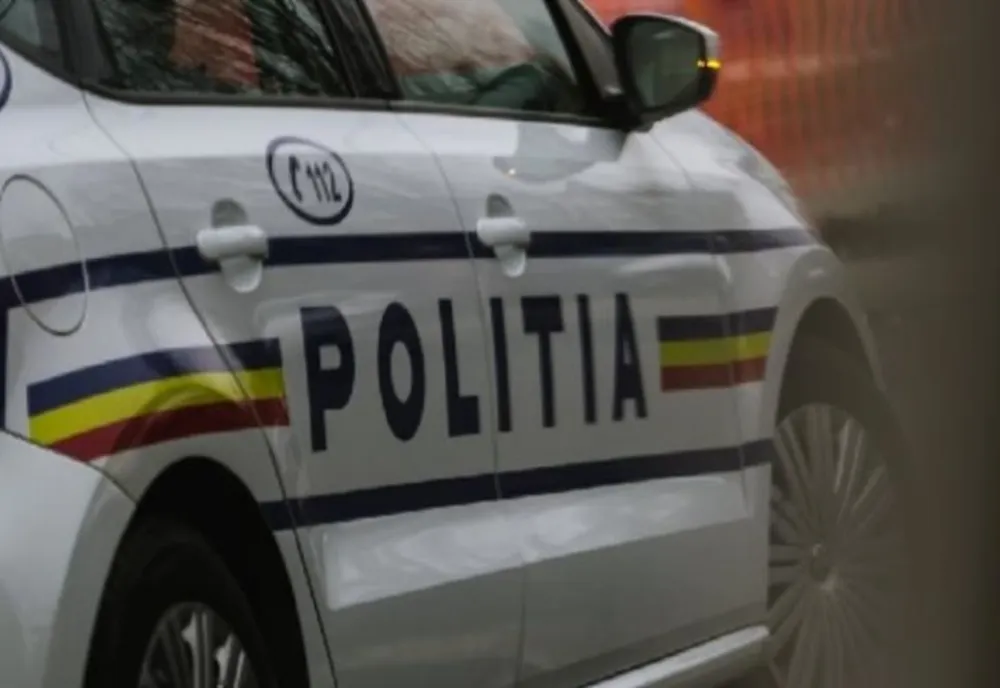 Polițist de la Biroul Rutier Bârlad, depistat pozitiv cu COVID-19!