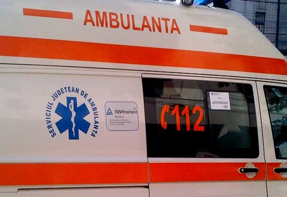Tânăr electrocutat la Costinești