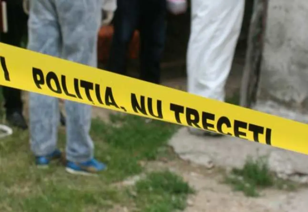 CRIMĂ ÎNFIORĂTOARE! Doi frați gemeni și-au ucis unchiul: i-au despicat capul în două cu toporul!