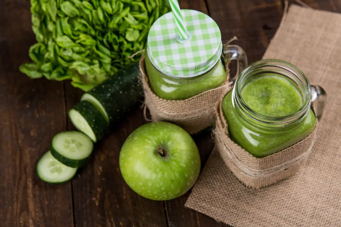 9 beneficii pentru sănătate ale spirulinei (P)