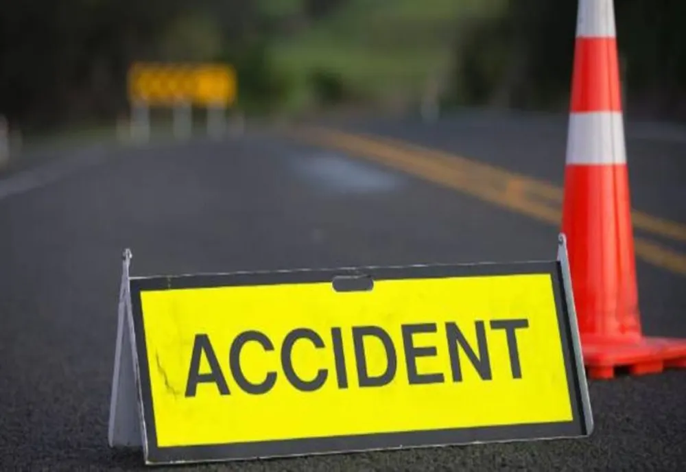 Accident cu 6 victime la Pogana