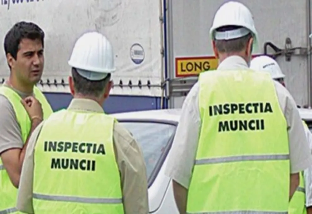 Aplicația mobilă „Inspecția Muncii” devine funcțională: zilierii sunt trecuți de acum în registrul electronic