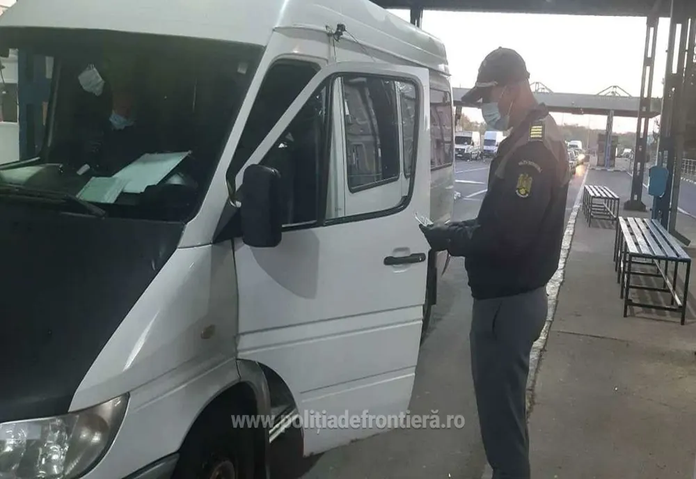 Tânăr depistat la volan, fără drept 