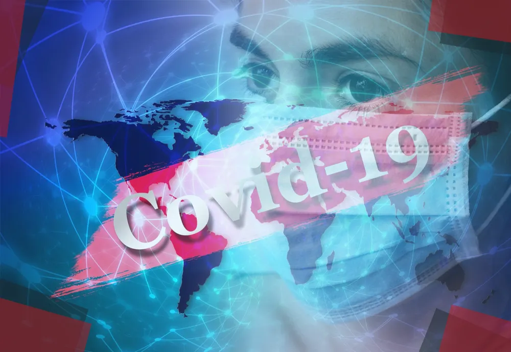 Bilanț coronavirus:  2901 de cazuri noi și 90 de decese. Vezi situația pe fiecare județ
