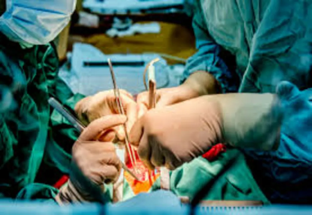 Șapte intervenţii de transplanturi de rinichi, în ultimele şase zile la Spitalul "Dr.C.I.Parhon". Primitorii sunt din judeţele Vaslui, Bacău, Suceava, Iaşi și Vrancea