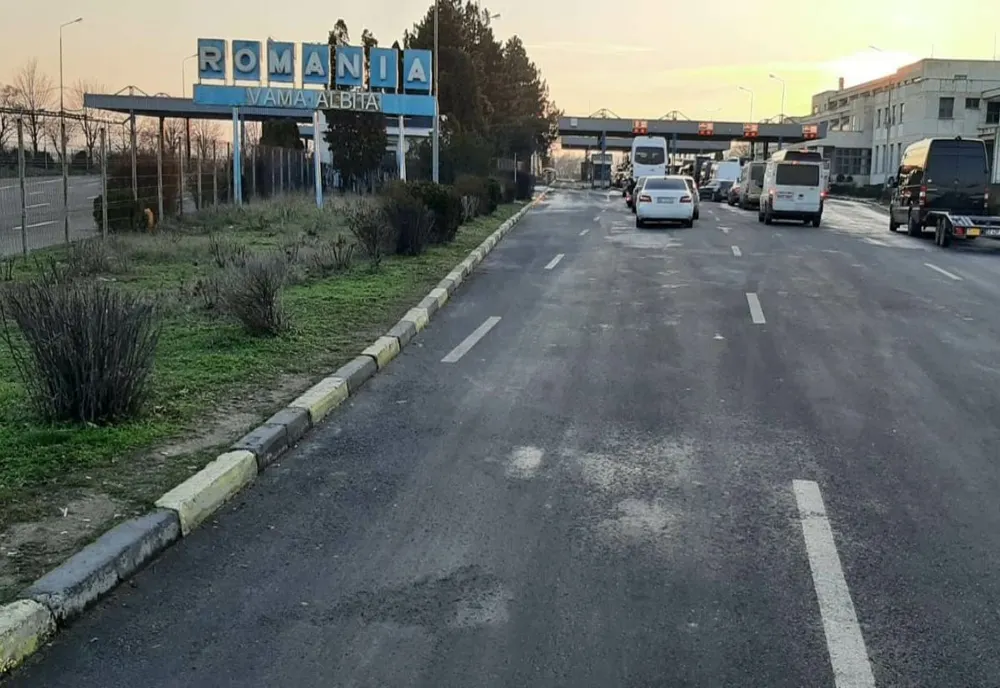 1.840 de perechi de încălțăminte contrafăcută, confiscate la frontieră de est
