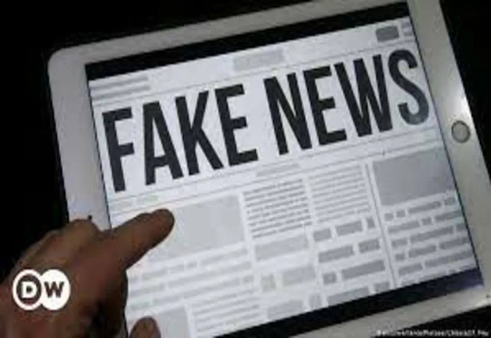 Primele două faze de testare ale instrumentului digital care identifică știrile online false, finalizate cu succes