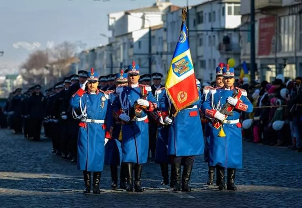 Jandarmeria Vaslui scoate la concurs 4 posturi prin rechemare în activitatesau din sursă externă