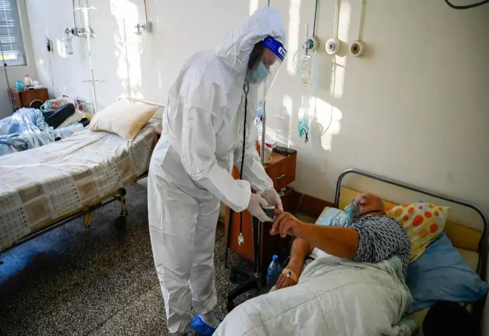 Cercetător român, avertisment terifiant: "Moartea de Covid va secera fără milă, în noiembrie"