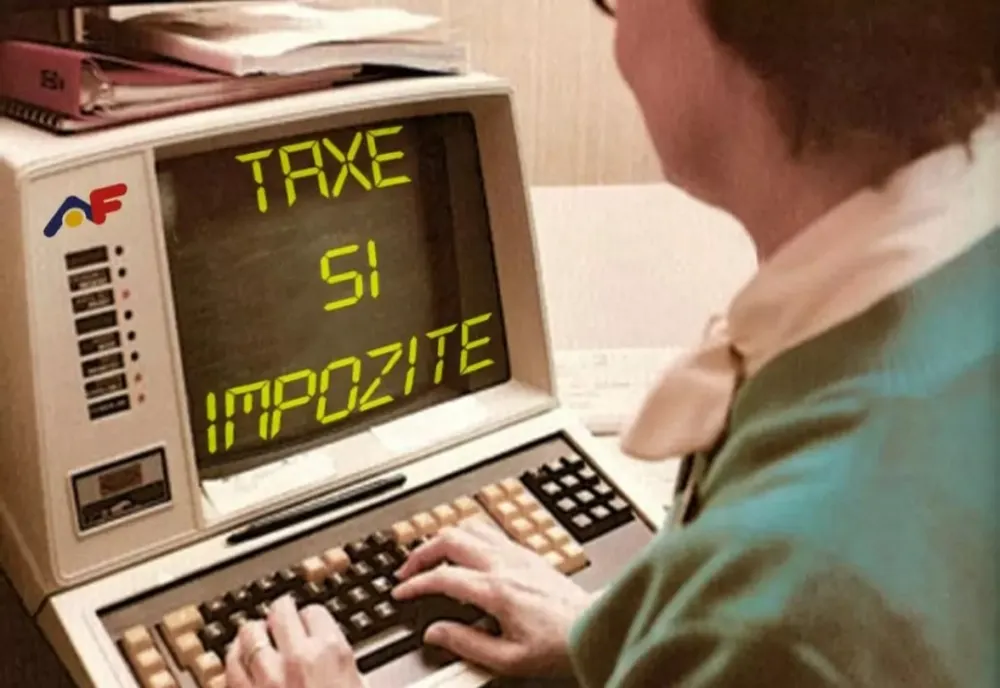 Document-bombă. Guvernul analizează MAJORAREA cu 50% a impozitelor și taxelor locale