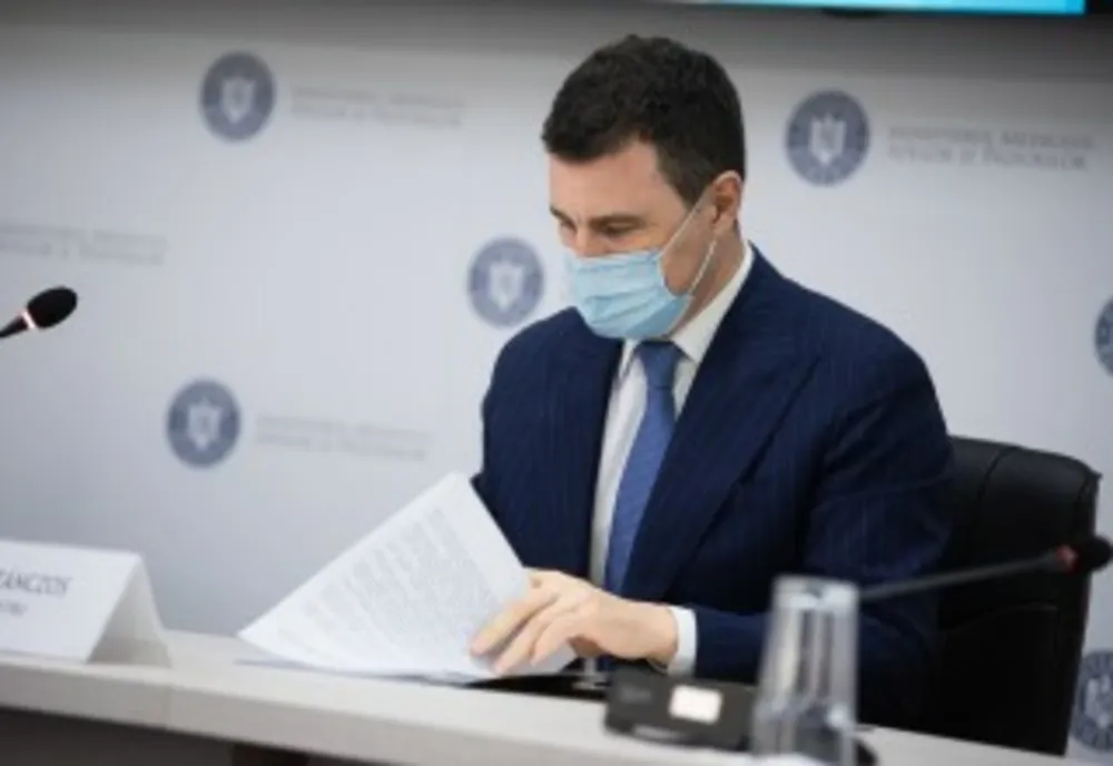 Ministrul Mediului despre legea urșilor: ”Sunt ferm convins că protecția vieții omenești este o prioritate și pentru domnul președinte”
