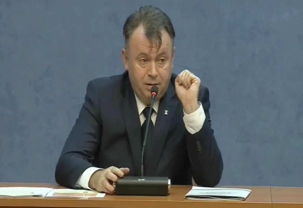 Tătaru: „Furnizorii de energie nu trebuie să-şi crească profiturile pe nefericirea românilor”