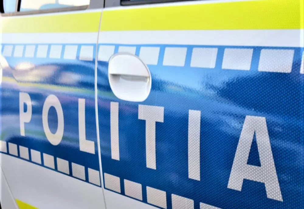 Două femei, bătute în Piața Sf. Ilie din Bârlad. Ce a pățit agresorul