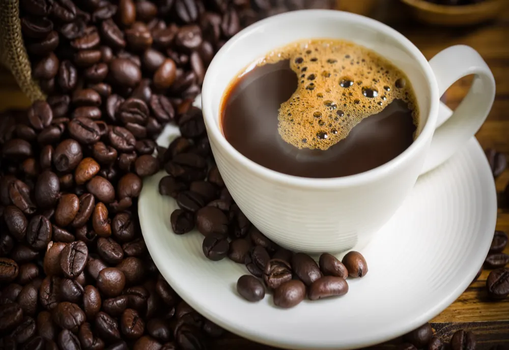 Ce se întâmplă în organismul tău dacă nu bei cafea o lună - Efectul complet neașteptat