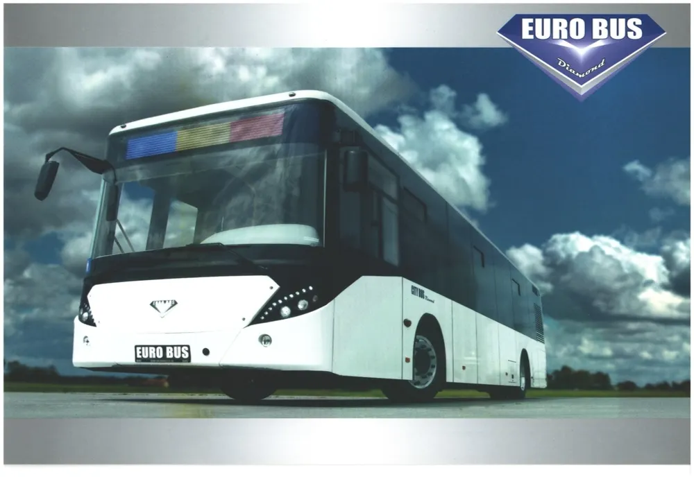 10 autobuze electrice noi, achiziționate de Primărie. Când ajunge primul autobuz la Bârlad