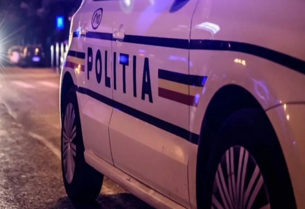 Dosar penal pentru un șofer din Bârlad. Cum l-au găsit polițiștii