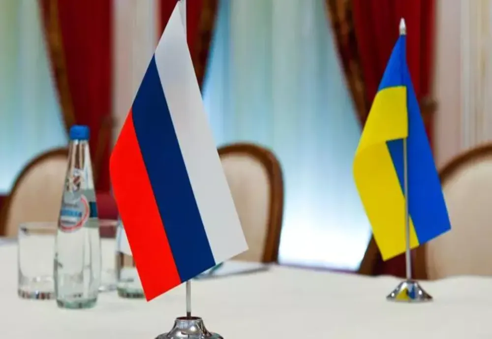 Ucraina afirmă că Rusia a acceptat "verbal" propunerile Kievului
